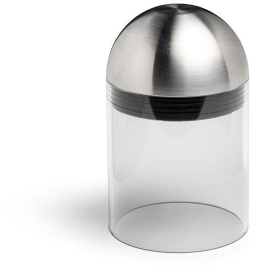 höfats Настольный подсвечник из стекла и металла sun-id-1481136 - Вид №4