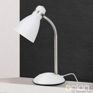 Orion LA 4-1187 weiss лампа настольная