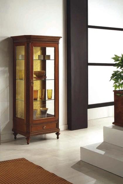 Arvestyle Витрина из массива дерева Canaletto Cn-0926 - Вид №1