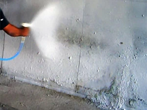 BASF Construction Chemicals Эпоксидно-силоксановое защитное покрытие Masterprotect