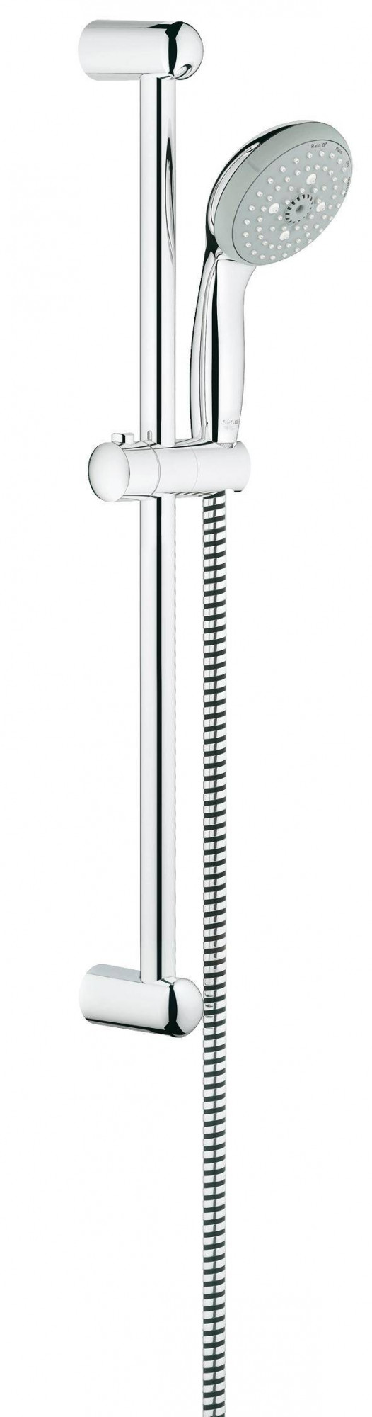 27795000 Душевой гарнитур Grohe Tempesta Classic хром