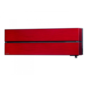 5341834 Кондиционер настенный сплит-система Mitsubishi Electric MSZ-LN25VG2R/MUZ-LN25VG2 красный