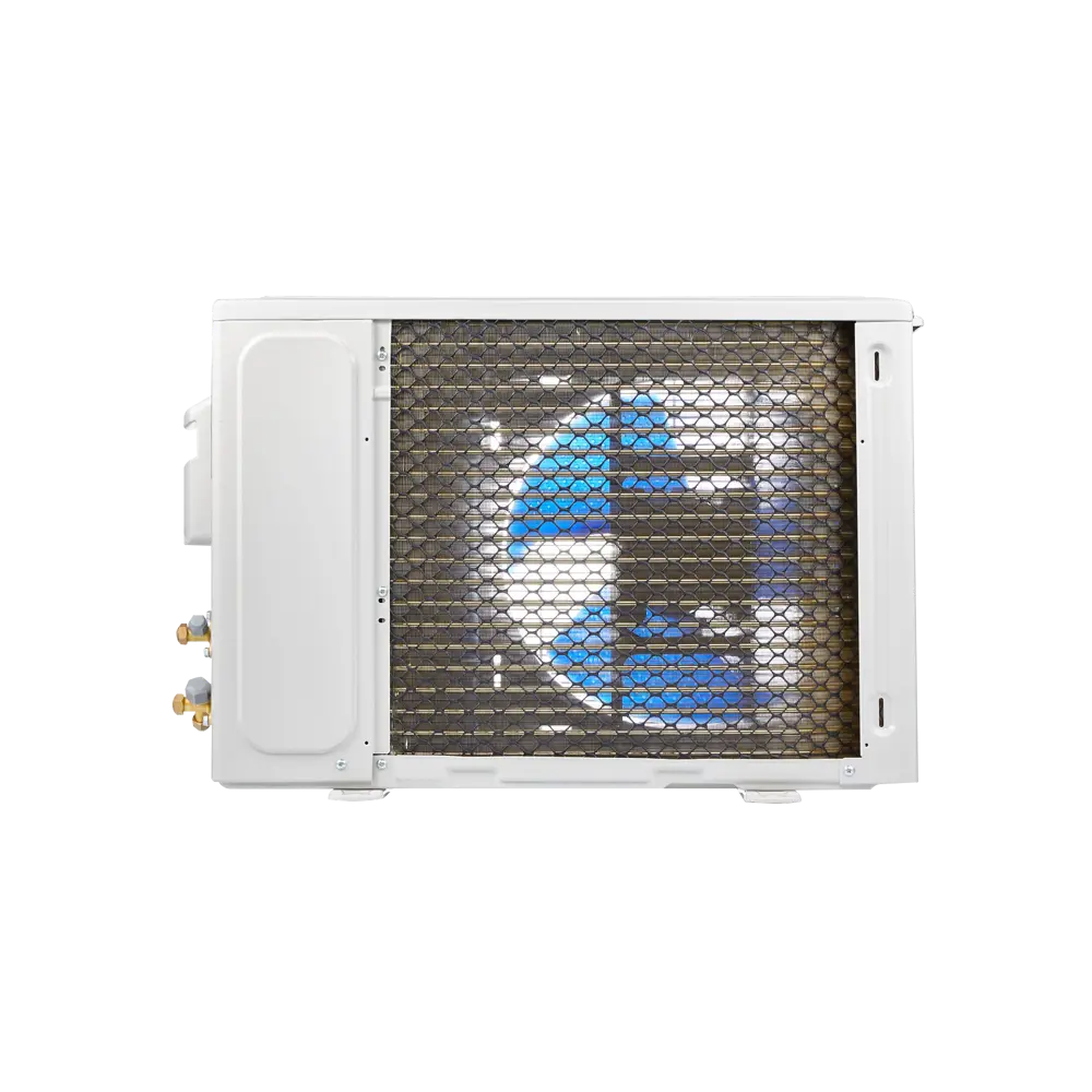 Сплит-система Neoline NAG-12HN1 12K BTU охлаждение/обогрев 89087426 STLM-2175865  - Вид №1