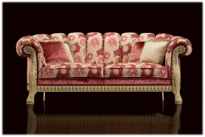 Диван 416 FRATELLI RADICE 15645080035