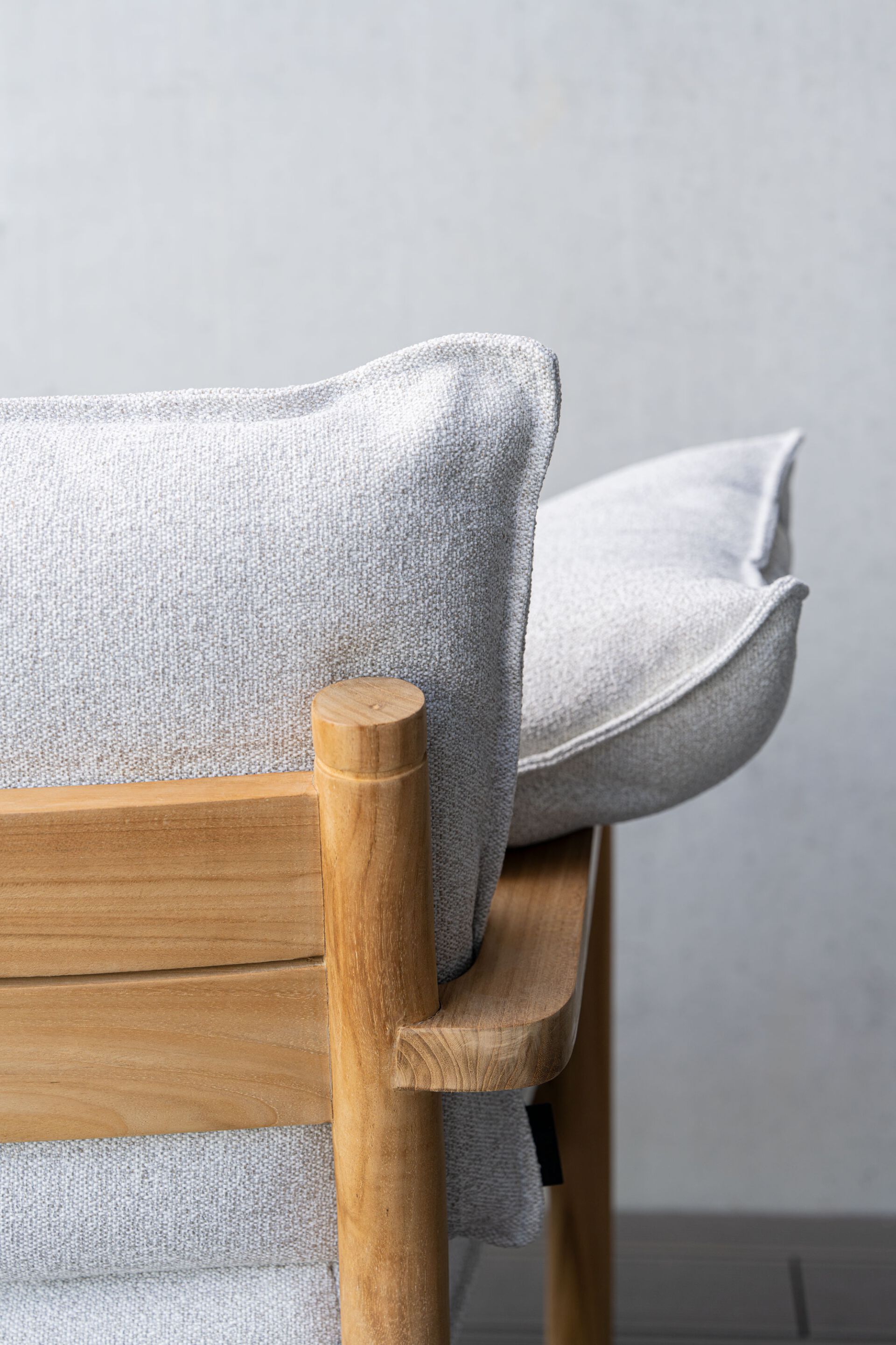 Садовое кресло с подлокотниками Atmosphera Панама ARCH-00088747 - Вид №8