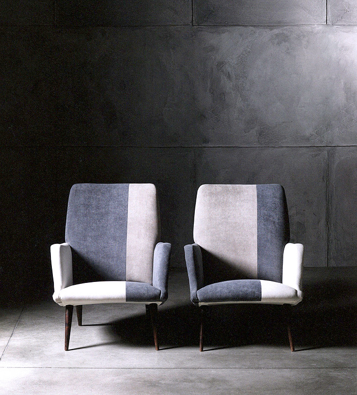 Кресло  CHELINI LUCA Contemporaneo