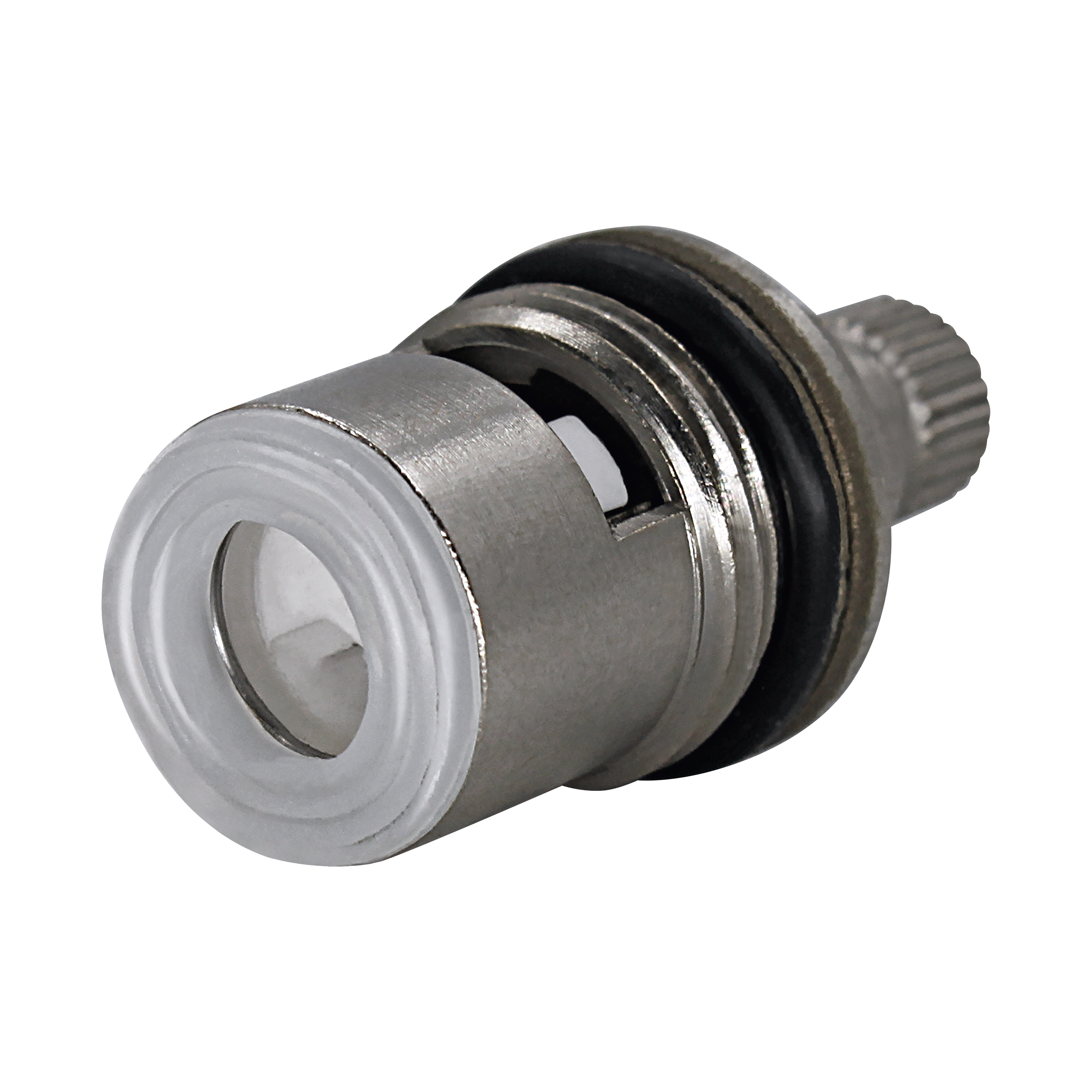 Кран-букса Santreyd для фильтров Барьер с керамическим механизмом 85338953 STLM-0061827 - Вид №1