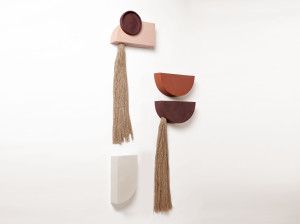 Декоративный элемент стены