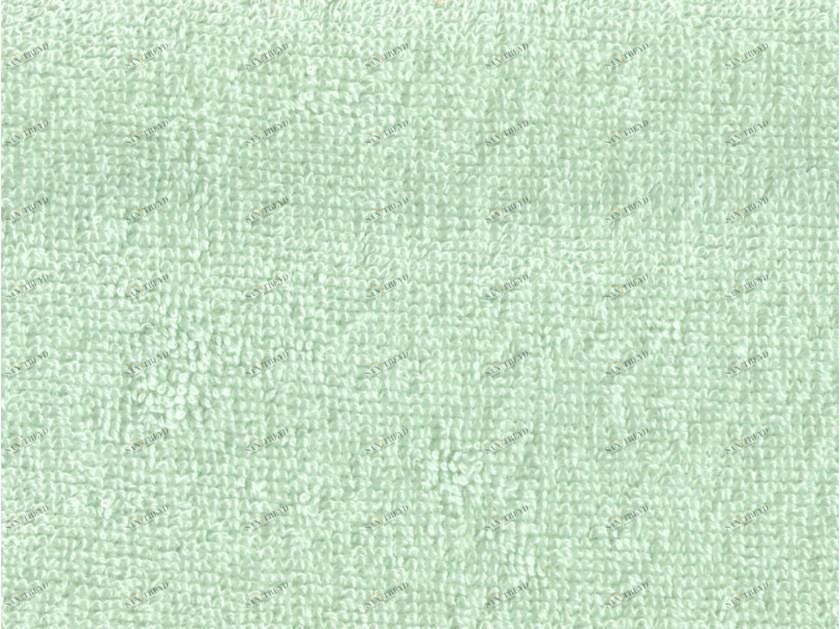 KOHRO Однотонная махровая хлопковая ткань  K0000020 