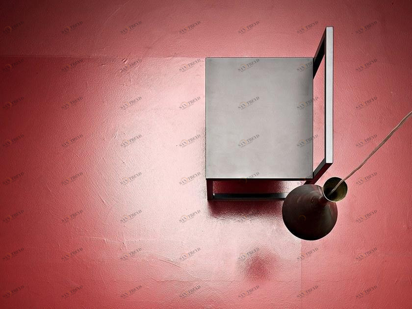 Rezina Настенная / напольная плитка из маркированной смолы с эффектом меланжа sun-id-1483128