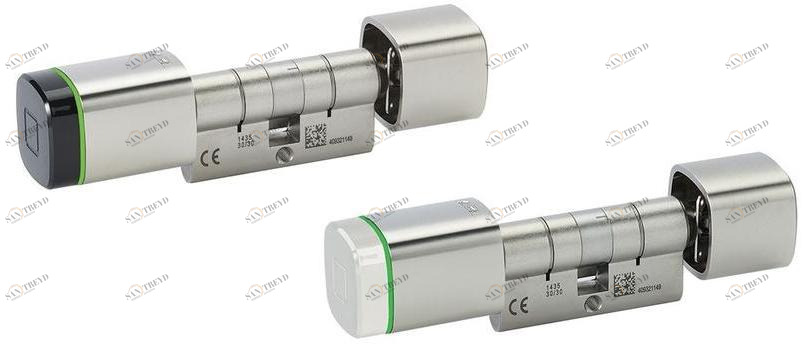 Dormakaba Электронный замок sun-id-1476100