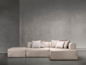 Ткань диван