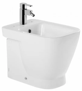 134415004 Биде напольное Look Sanindusa