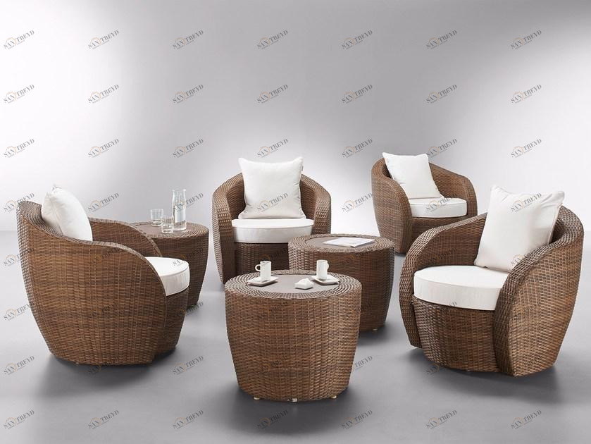 MOBIKA GARDEN Набор для отдыха в саду Ios sun-id-1345646