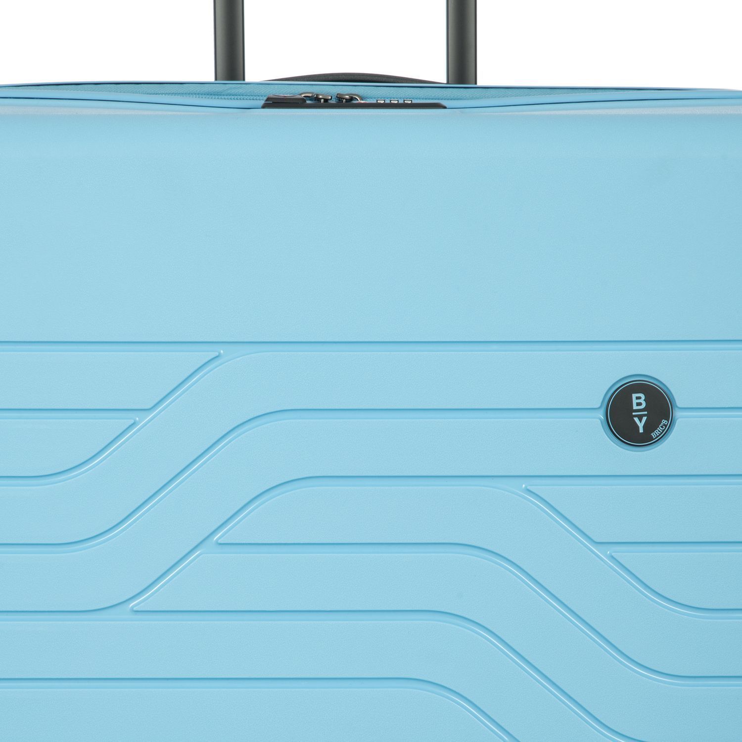 B1Y08432.022 Чемодан B1Y08432 Expandable Hard-Shell Large Trolley BY Brics Ulisse - Вид №9