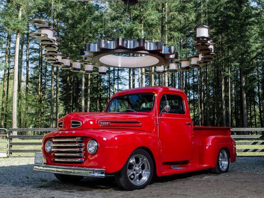 Karice Lighting Светодиодный подвесной светильник из стали sun-id-1350124 - Вид №3