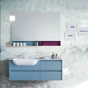 Mastella Комплект мебели для ванной KAMI 03