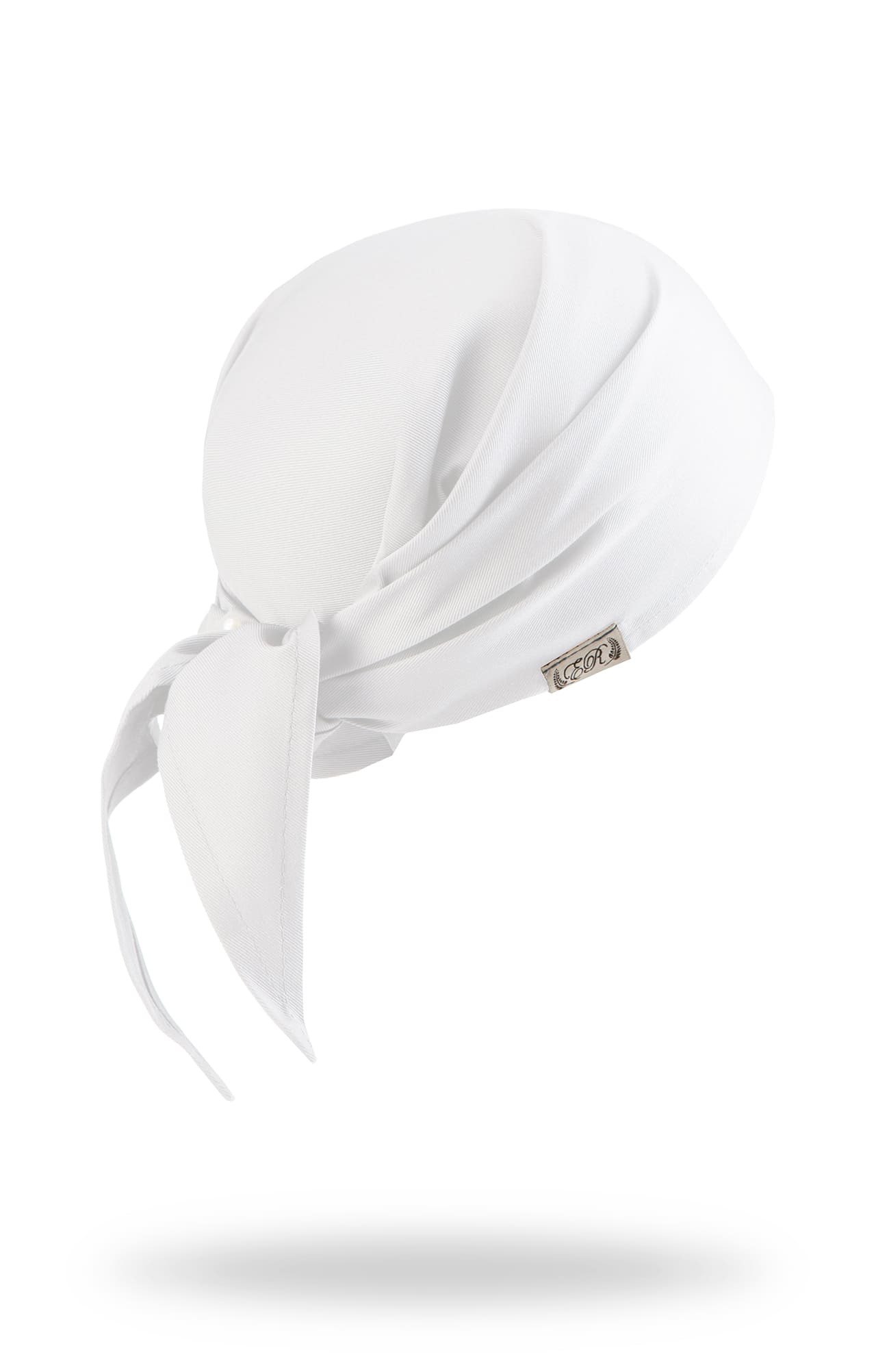 60548 Косынка  white El-Risto  Одежда для салонов красоты  размер  - Вид №1