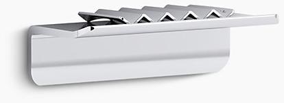 KOHLER Choreograph 7 K-97621-SHP 