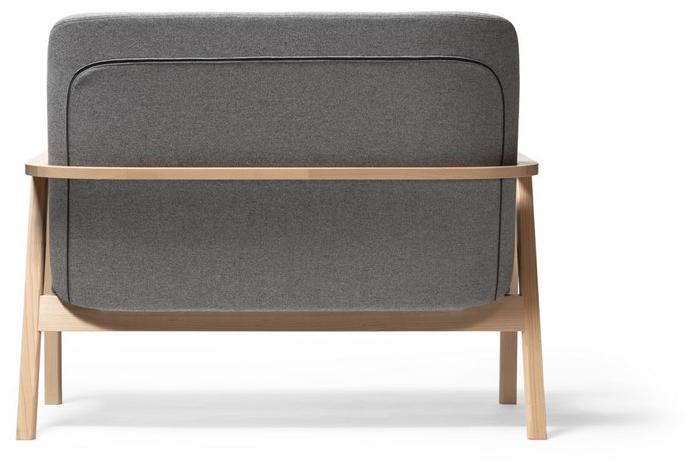 TON 2-местный тканевый диван Santiago 02 sun-id-1352636 - Вид №4