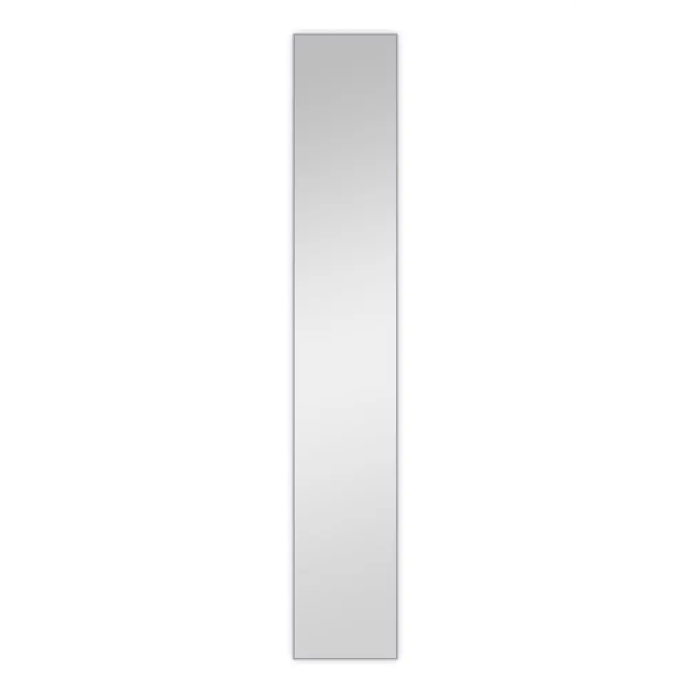 Дверь-зеркало Santreyd Лион для модульного шкафа 39.6×225.8 см 89359010 STLM-1404773