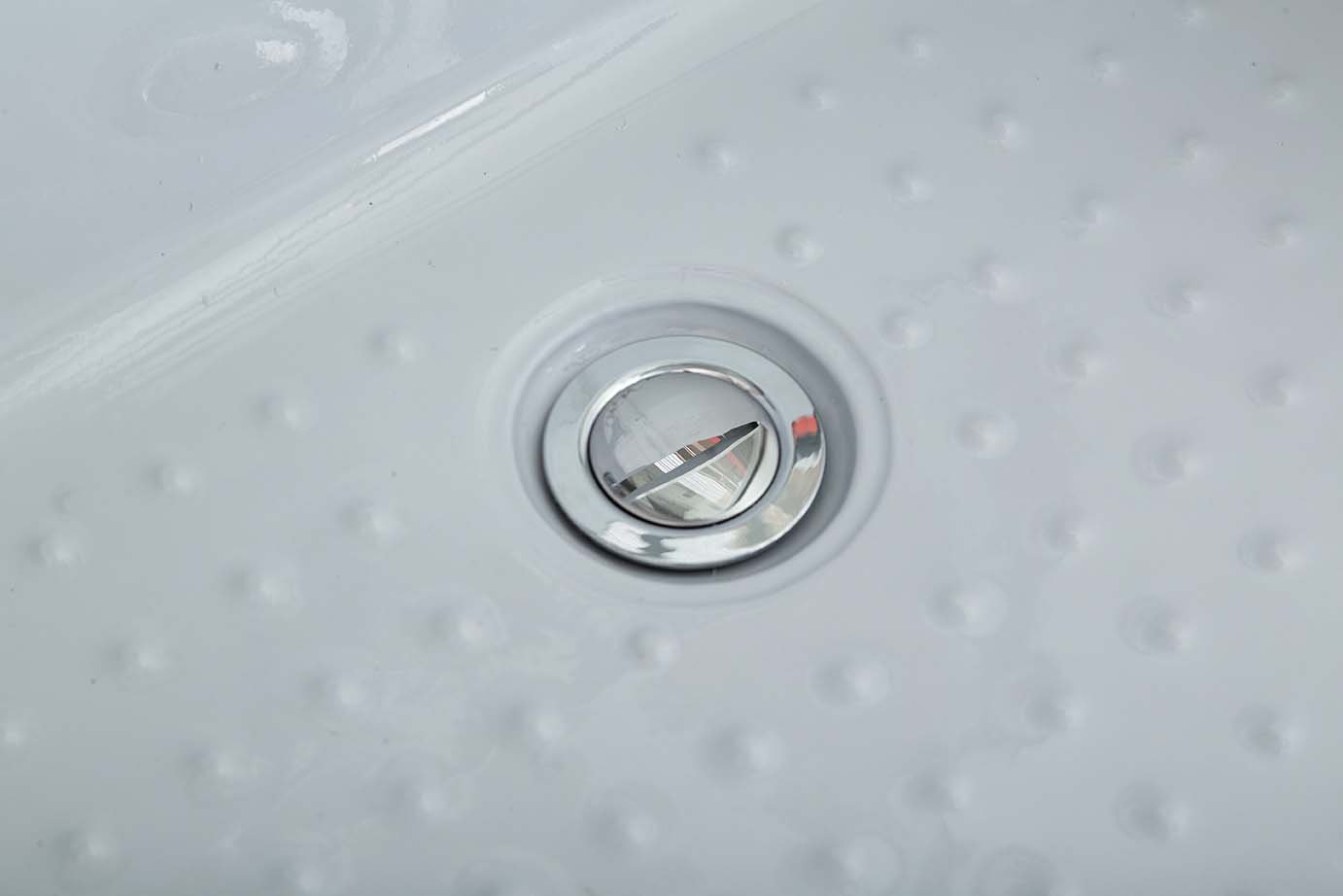 ЕМ4511 L стандартная Душевая кабина DETO Серия EM V160 - Вид №9