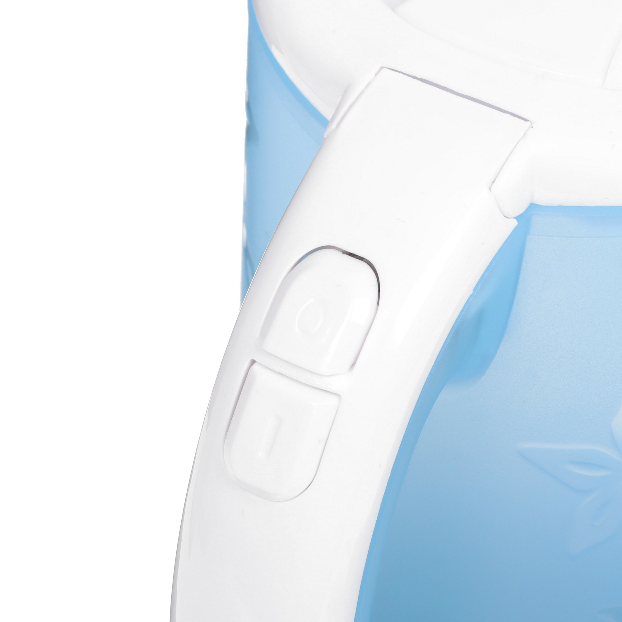 9107088 Электрочайник Aceline EK-P600TRW голубой STDN-0003092 - Вид №3