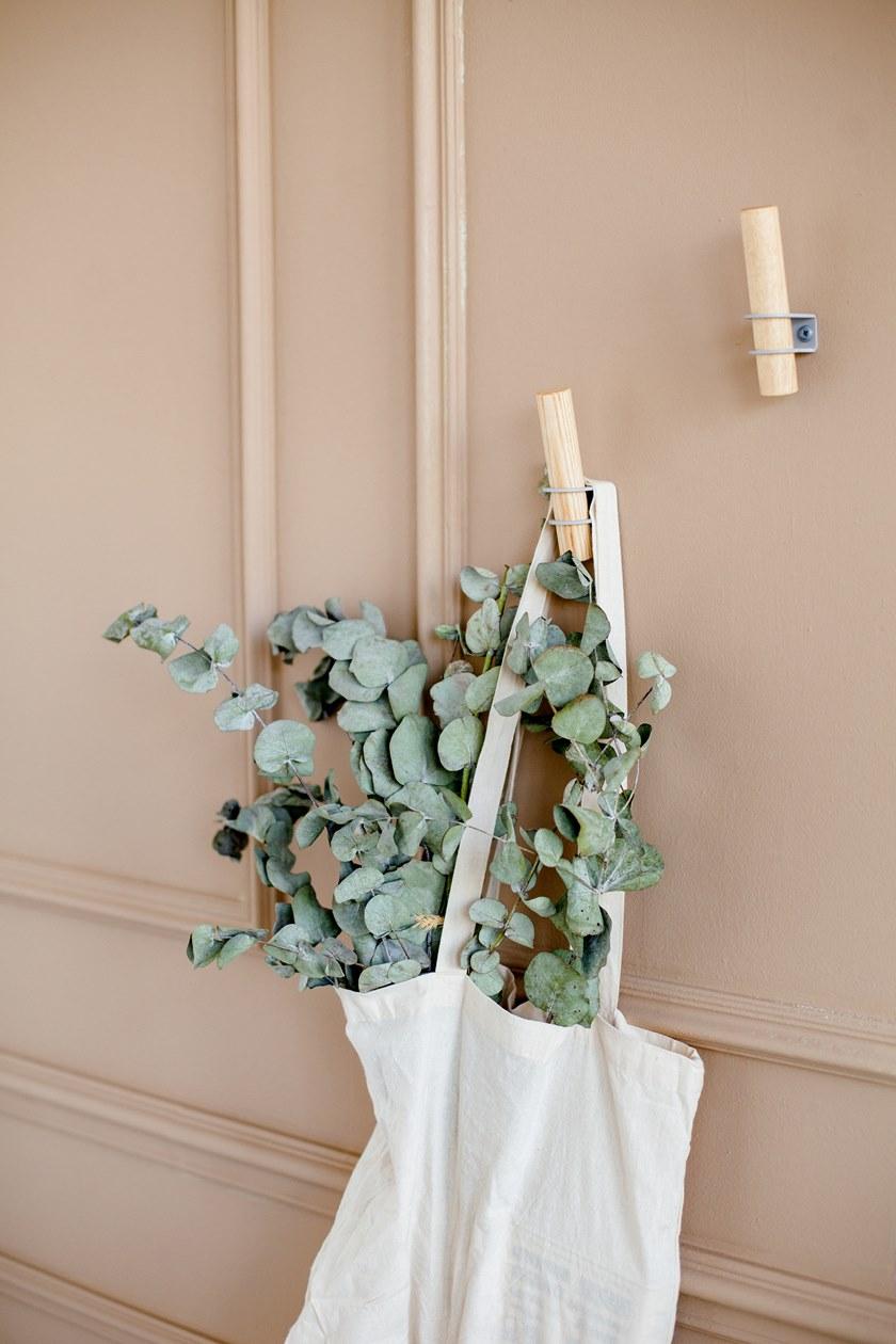 EMKO Деревянный настенный крючок sun-id-1393091 - Вид №9