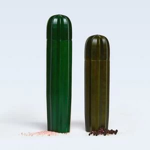 Мельницы деревянные для соли и перца Cacti