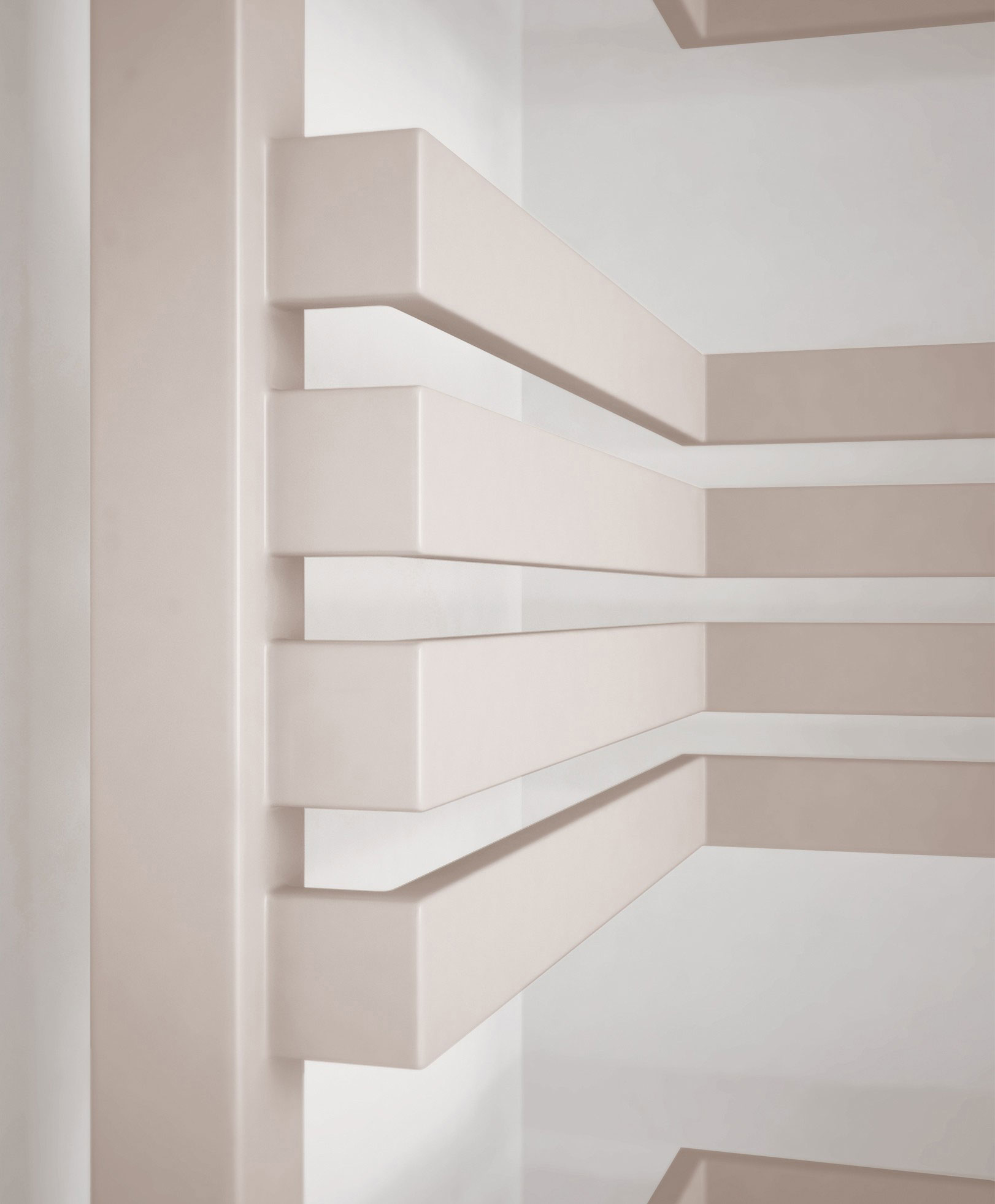 Полотенцесушители WGQIN100035 Incorner Terma 3.16  - Вид №1