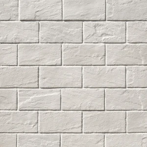 Камень искусственный White Hills Тибур белая 0.988 м²