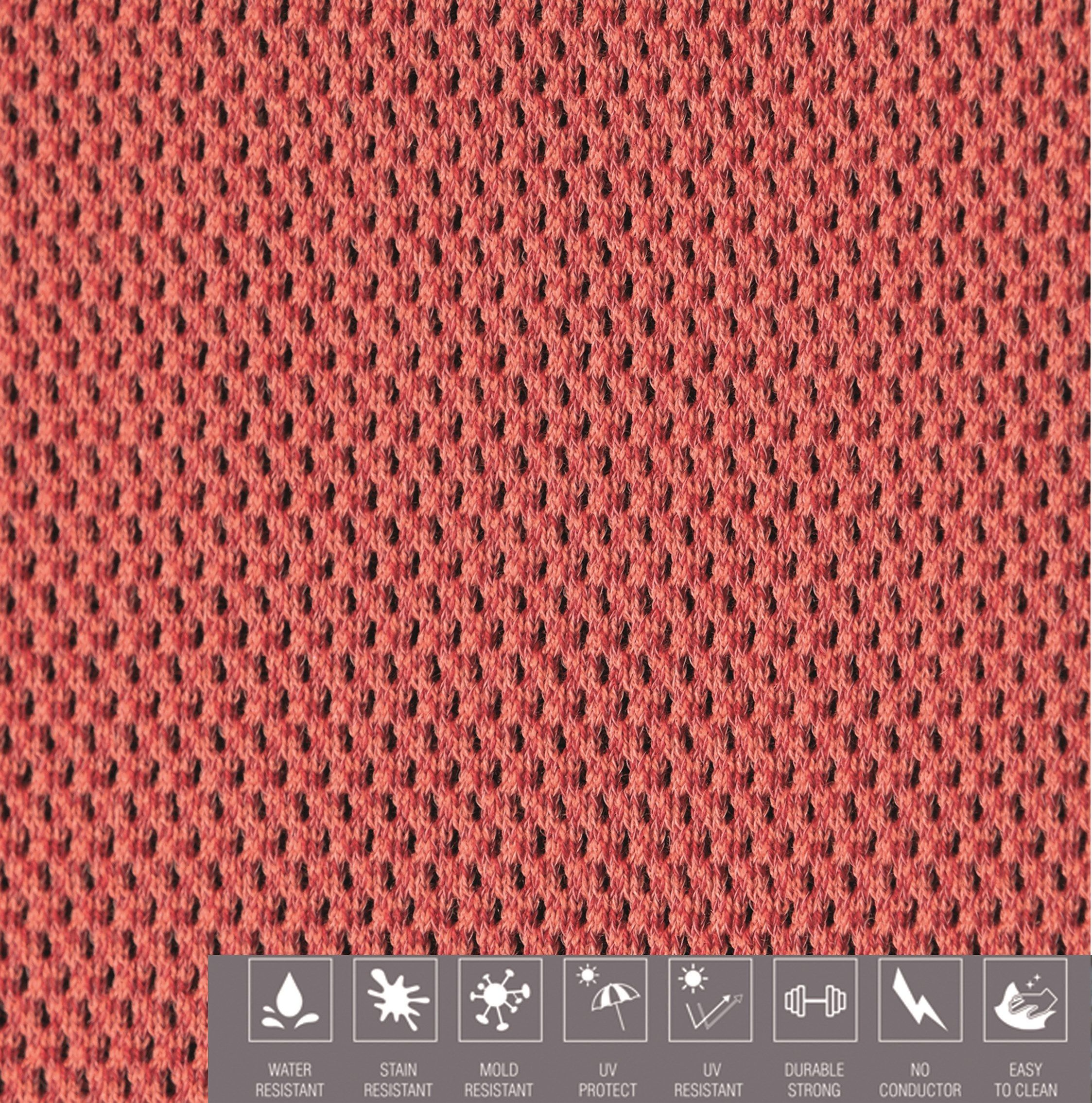 Квадратный садовый столик OGO PUF POOL ARCH-00051719 - Вид №34