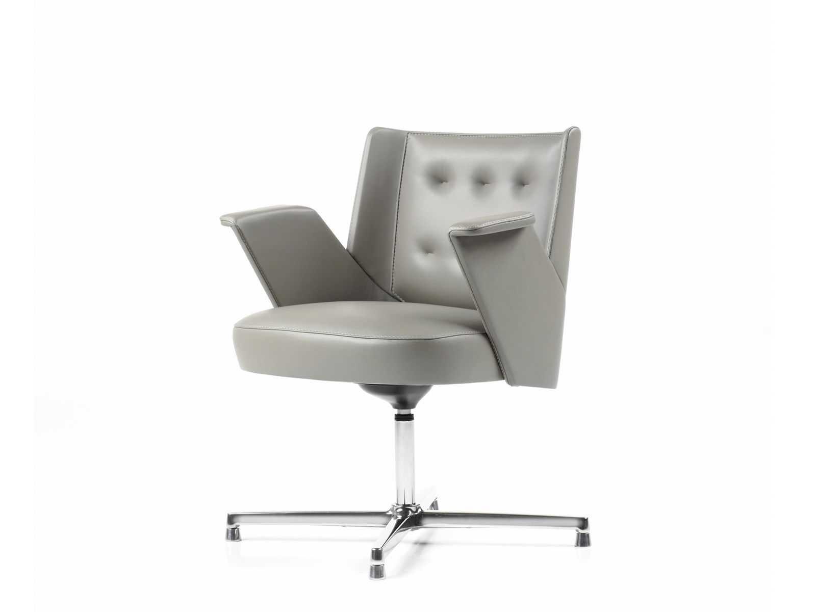 Кожаное кресло ESTEL GROUP Embrasse ARCH-00029858