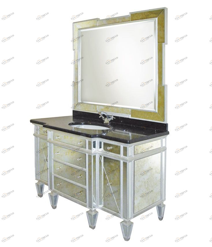 3580 HOLLYWOOD Комплект мебели MDC Mobili di castello 40045