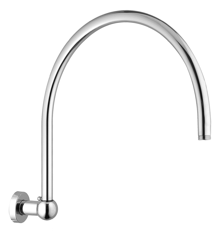 20080-CR CARIMALI Держатель для душа Arco