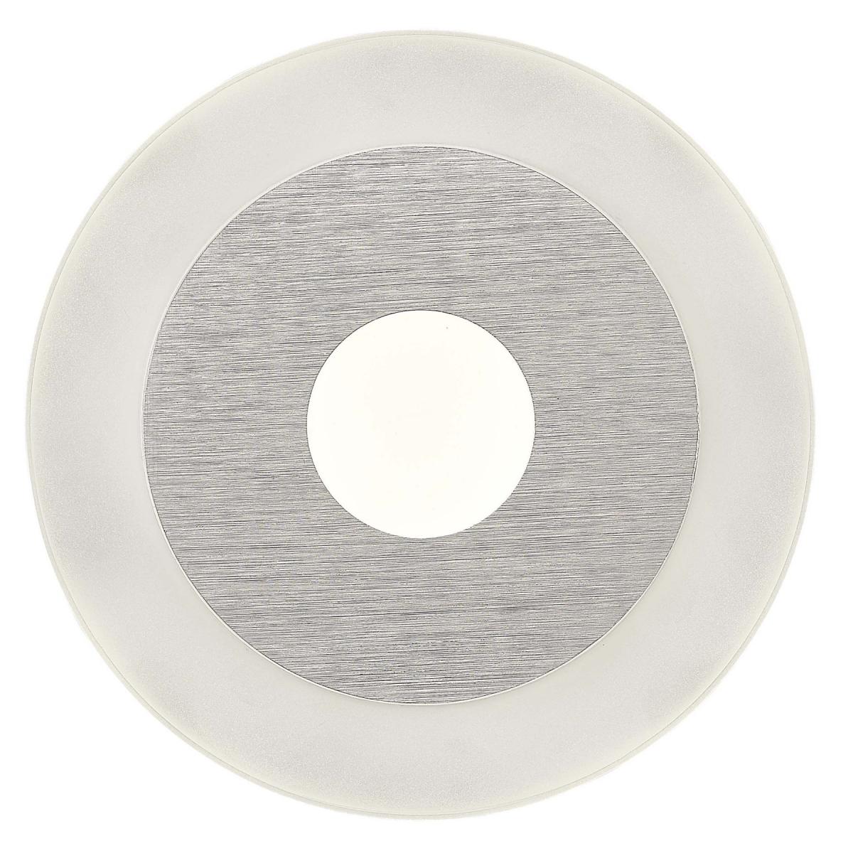 064629 Настенный светильник круглый Mantra Sol - Вид №3