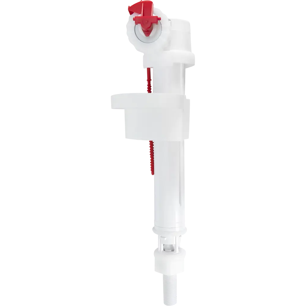 Впускной механизм с нижней подводкой 3/8 Alca Plast STLM-2153566 - Вид №2