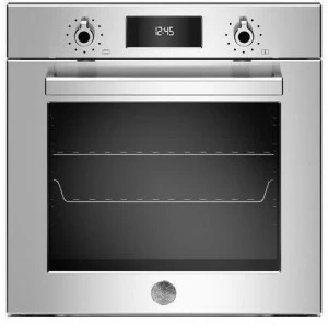 Bertazzoni Электрический духовой шкаф с тройным сенсорным экраном Professional