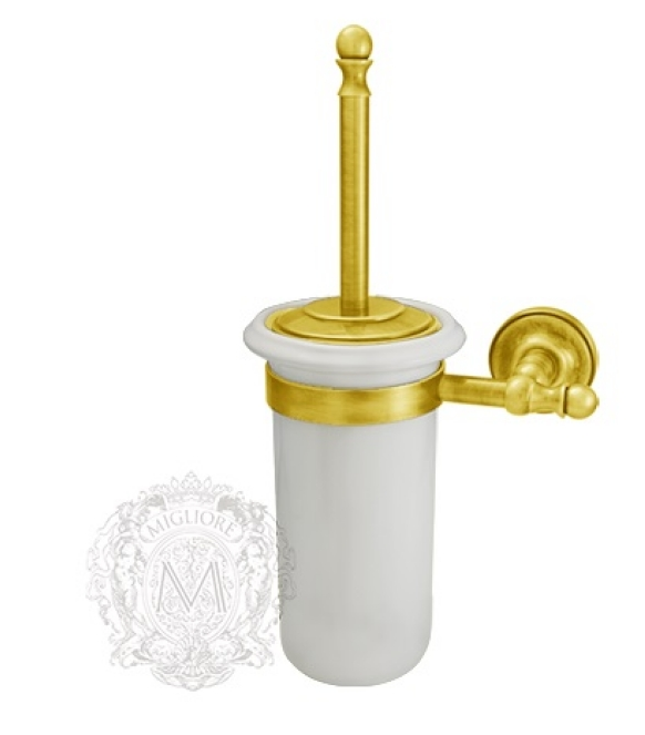 17319 Ершик для туалета Migliore Mirella