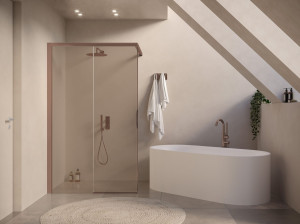 Душевая кабина