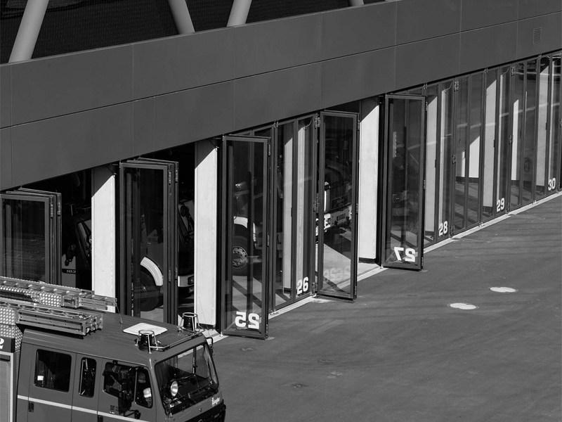 Jansen Раздвижная дверь sun-id-1442849 - Вид №7