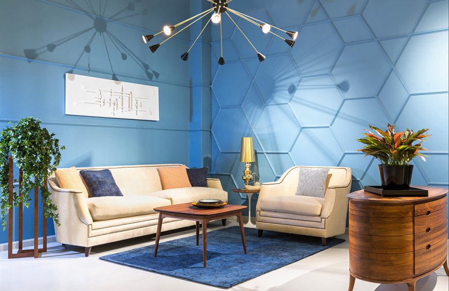 Журнальный столик круглый белый 60 см Eero Saarinen Style Tulip Table SOHO DESIGN TULIP 131566 Белый - Вид №4