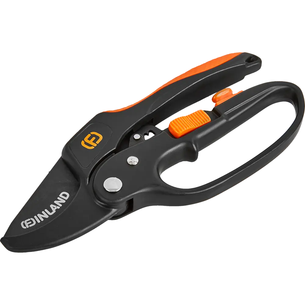 Секатор FINLAND 1611 для точной обрезки растений 87886396 STLM-1409219 - Вид №4