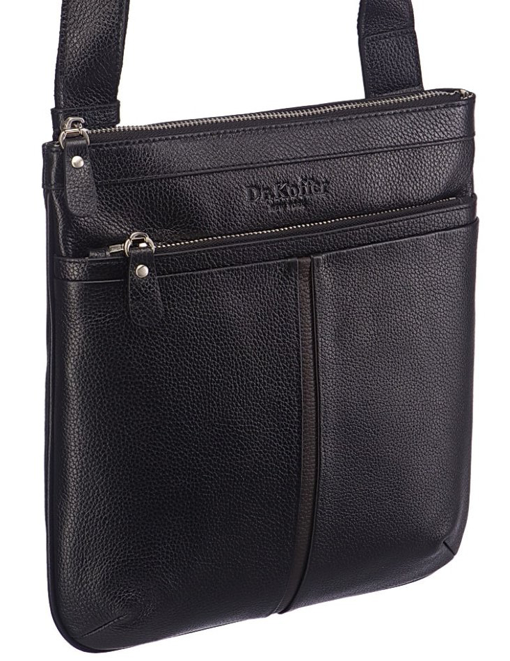 M402591-220-04 Сумка через плечо Dr Koffer 