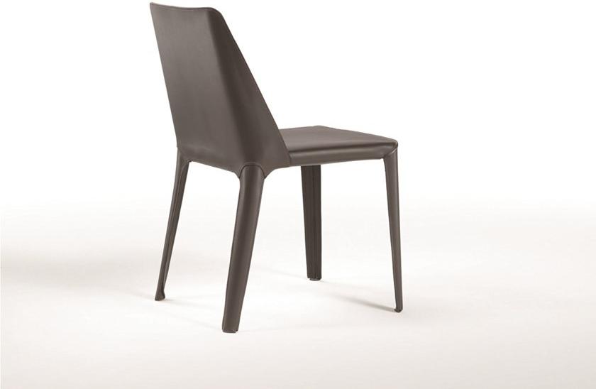 Flexform Кожаное кресло Isabel sun-id-1428287 - Вид №3