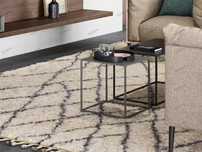 Novamobili Лакированный журнальный столик Details sun-id-1390573