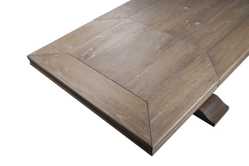 Раскладной обеденный стол на заказ ijlbrown sun-id-3251842 - Вид №3