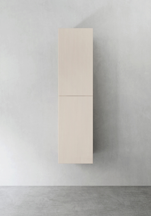 1390469 Высокий Шкаф Магазин Компактный Пушка Из Ясенья Hafa Ясень 