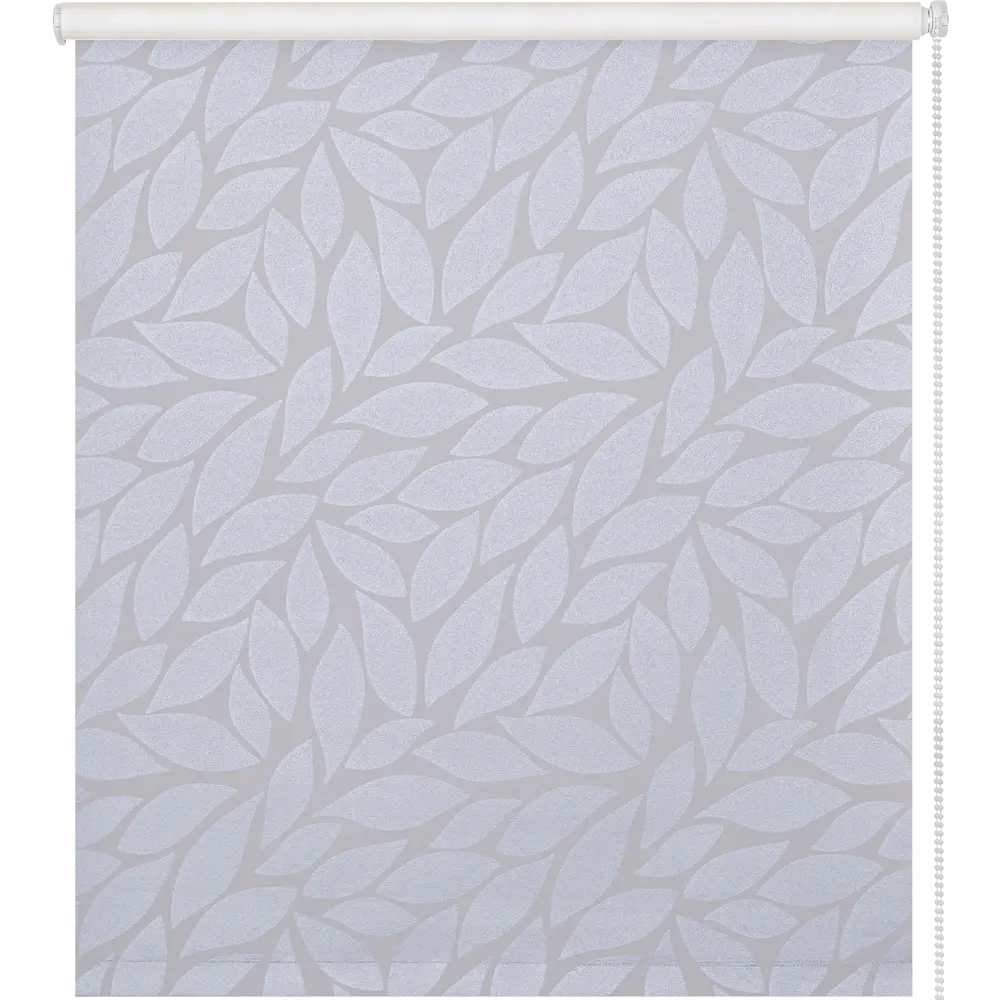 Штора рулонная Форли 80x160 см серая 84521857 STLM-2127013 MIAMOZA