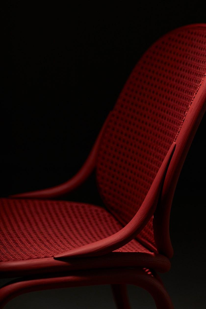 EXPORMIM Стул из ротанга Frames T040 r - Вид №5